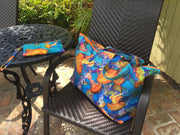 WEEKENDER BAG - JELLIES
