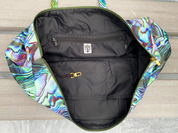 WEEKENDER BAG - JELLIES