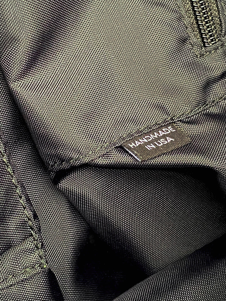 WEEKENDER BAG - FISH ANEMONE