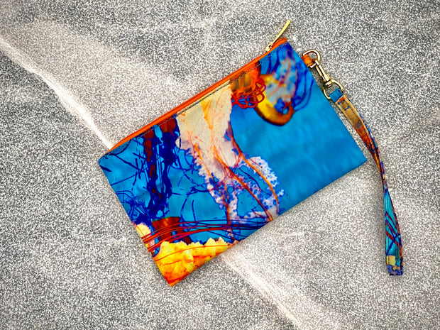 WEEKENDER WRISTLET - JELLIES