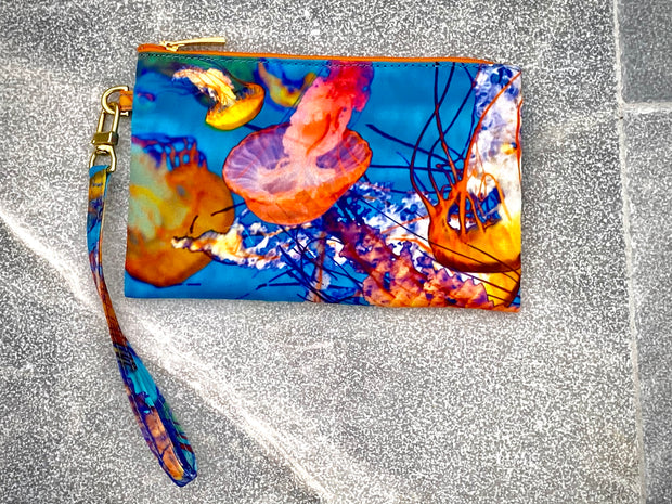 WEEKENDER WRISTLET - JELLIES