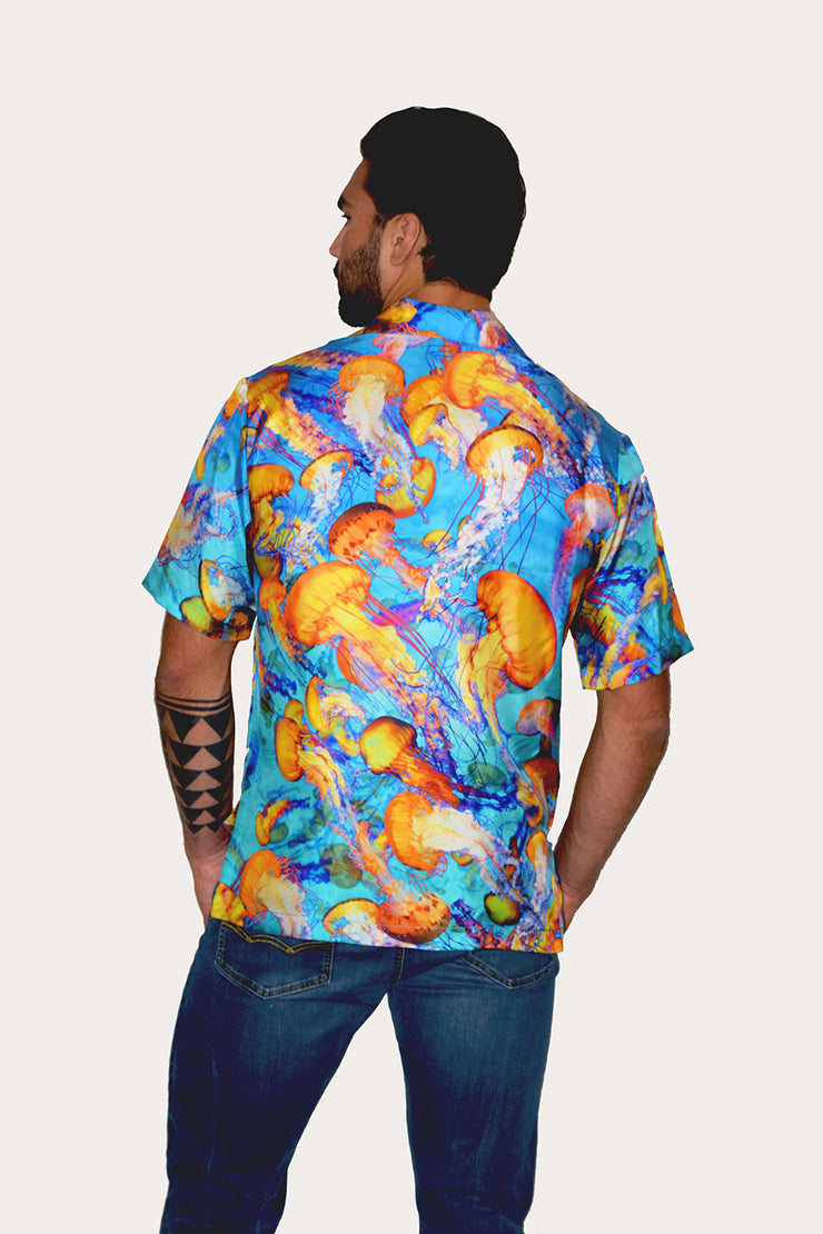 ALOHA SHIRT - JELLIES