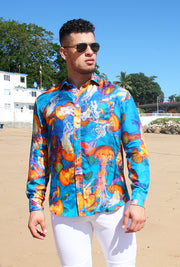 EROS SHIRT - JELLIES