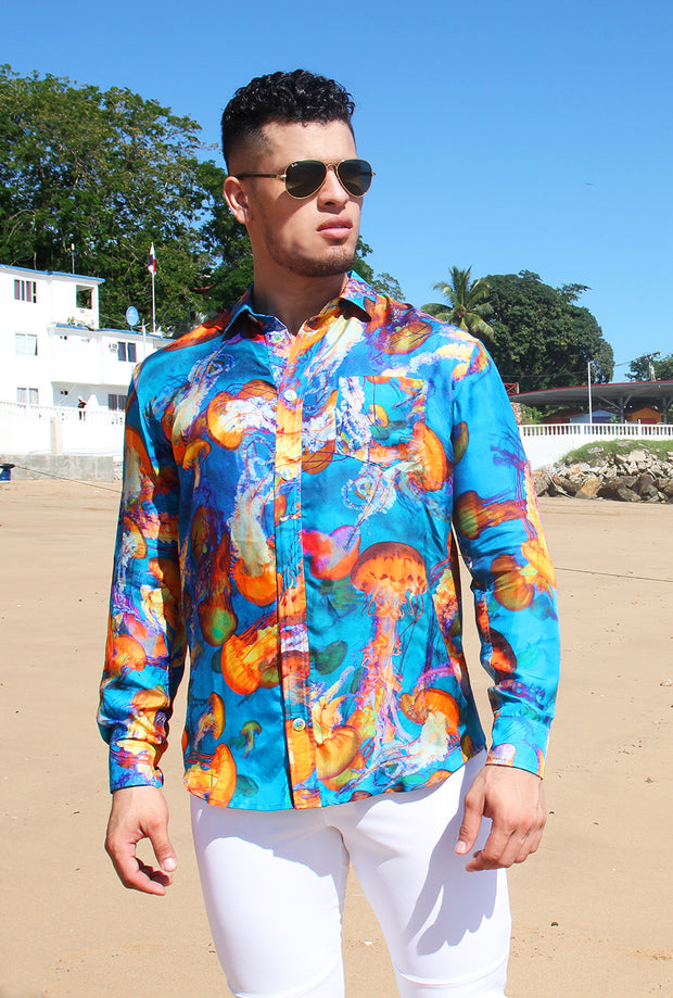 EROS SHIRT - JELLIES