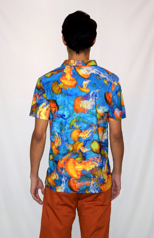 TRITAN POLO - JELLIES