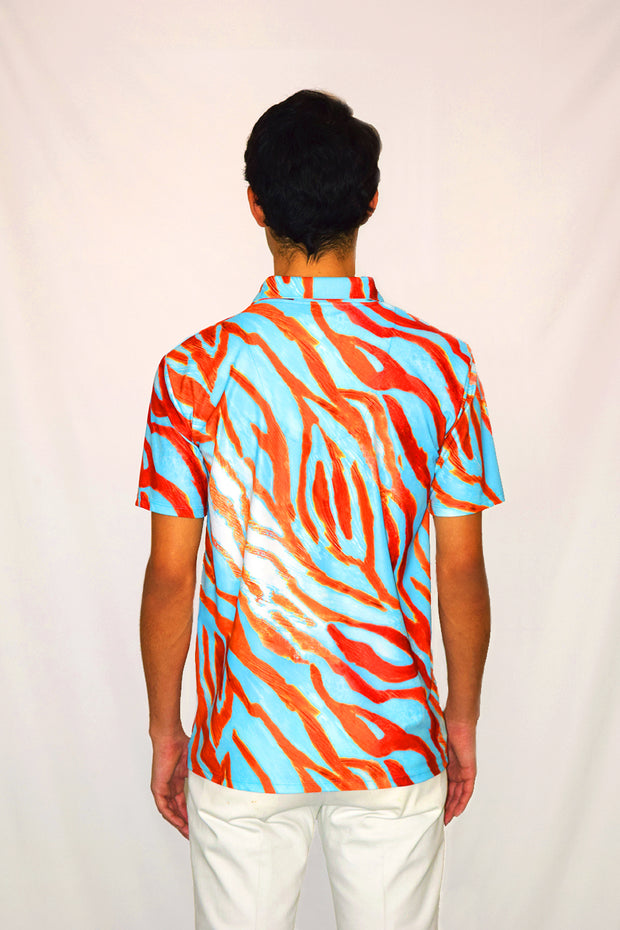 TRITAN POLO - NAUTILUS