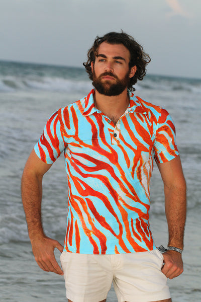 TRITAN POLO - NAUTILUS