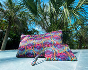WEEKENDER WRISTLET - SCALLOP