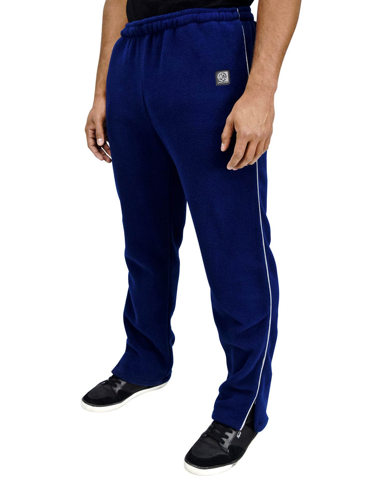 ACID - SPORTLINE DRIVER PANTS - FLEECE - MIDNIGHT