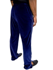 ACID - SPORTLINE DRIVER PANTS - FLEECE - MIDNIGHT