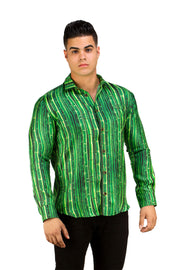 EROS SHIRT - BAMBOO