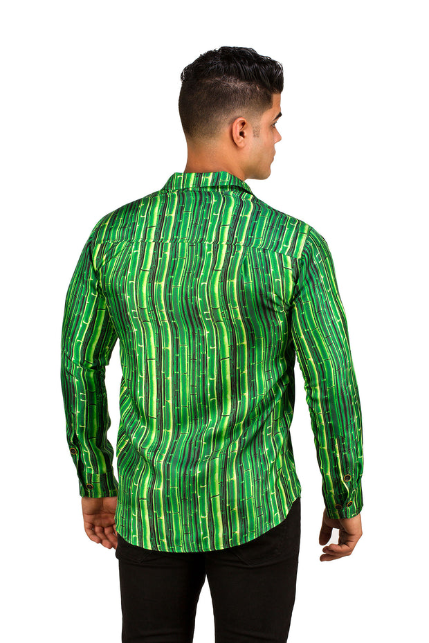 EROS SHIRT - BAMBOO