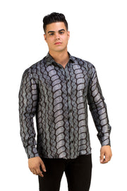 EROS SHIRT - TIRE TREAD