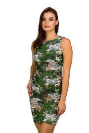 LUNA DRESS - FAVELAS