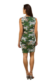 LUNA DRESS - FAVELAS