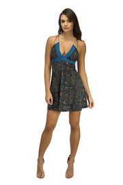 PANDORA DRESS - FLIGHT CONTROL