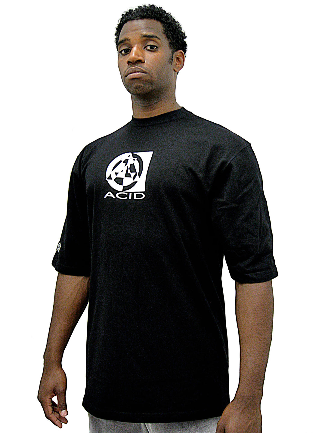 Men's T-Shirts – ACID NYC