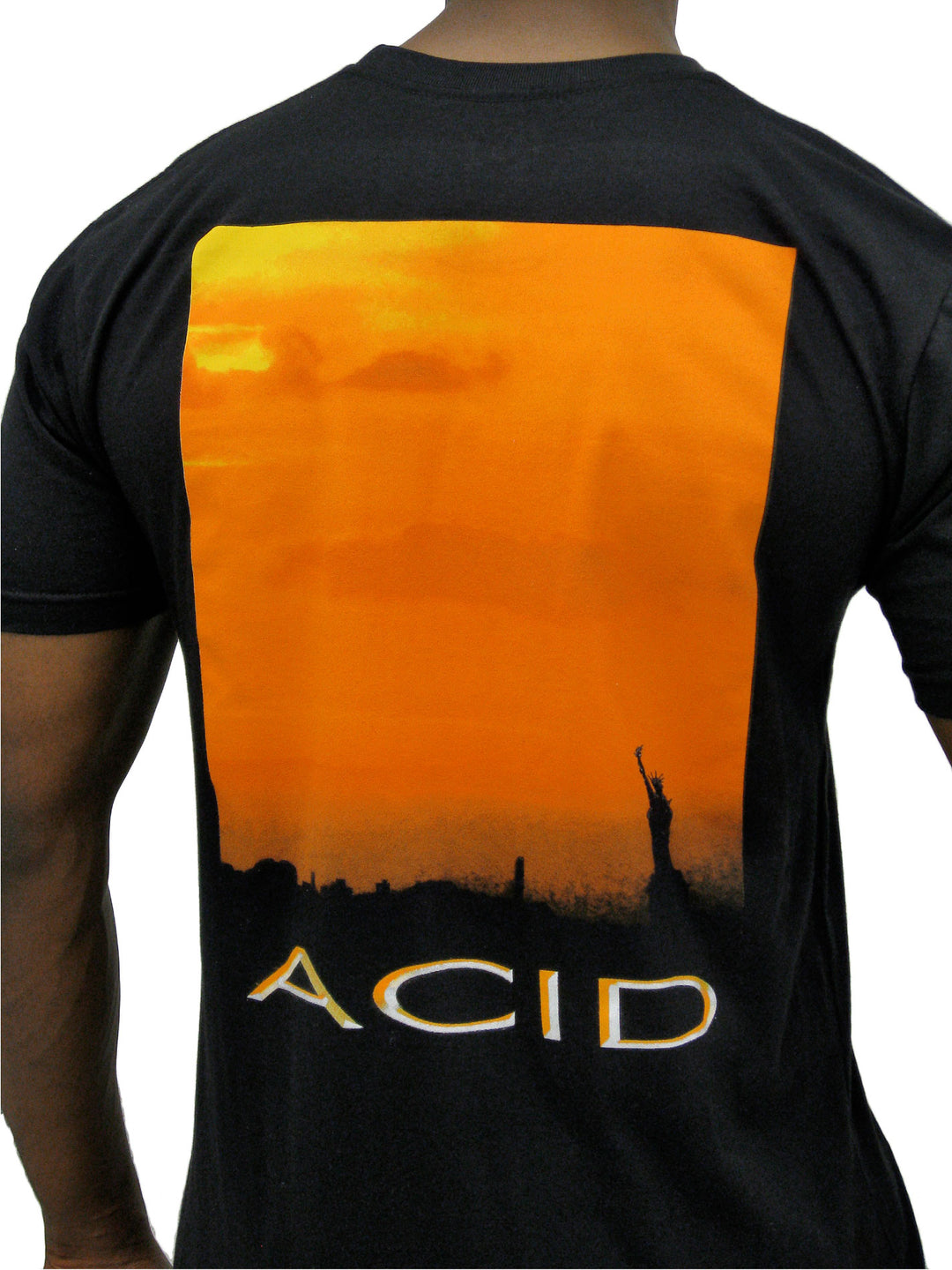 Men's T-Shirts – ACID NYC