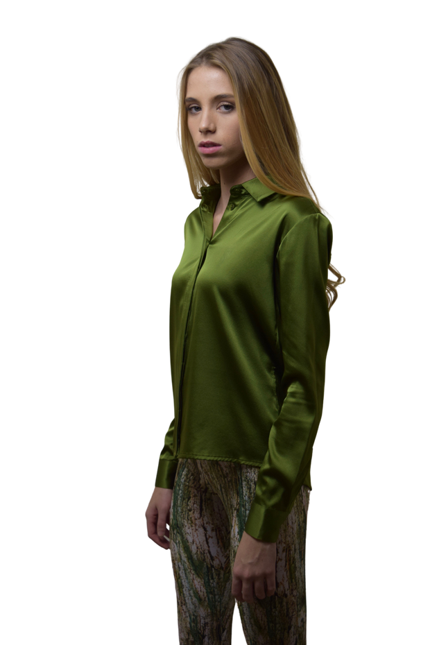 Dione Blouse