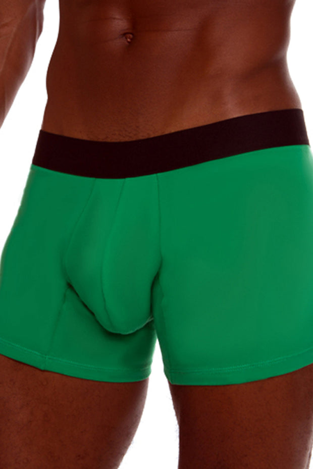 ROR - MEN'S BASIC BOXER - COTTON - GREEN