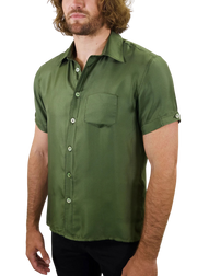 Terra Shirt - Olive