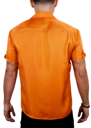 Terra Shirt - Orange