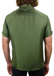 Terra Shirt - Olive