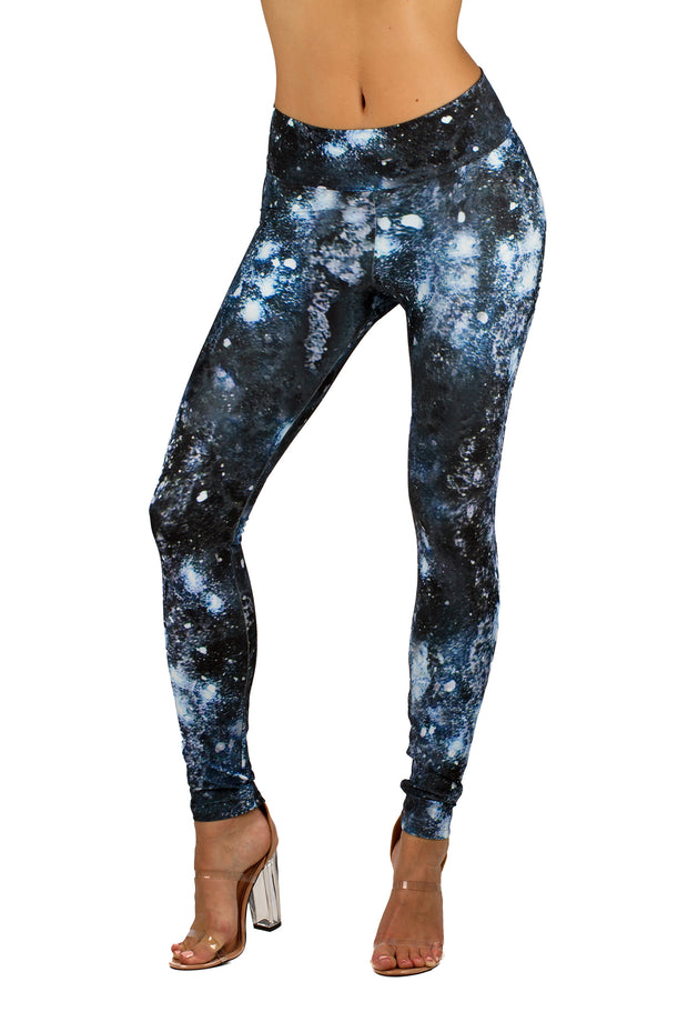 LEDA LEGGING - IMPACT