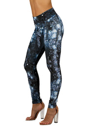 LEDA LEGGING - IMPACT