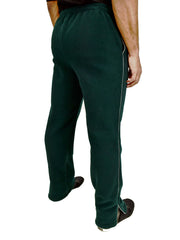 ACID - SPORTLINE DRIVER PANTS - FLEECE - IVY GREEN