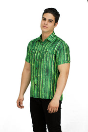 SCORPIUS SHIRT -  BAMBOO