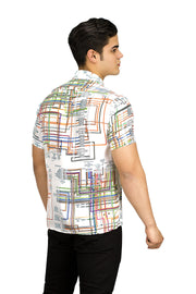 SCORPIUS SHIRT -  WIRE HARNESS