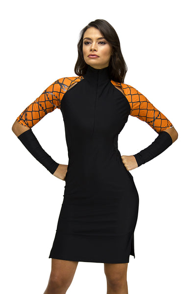 ZENA DRESS