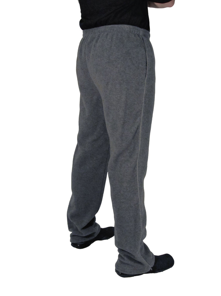 ACID - SPORTLINE DRIVER PANTS - FLEECE - HEATHER GREY