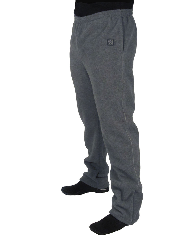 ACID - SPORTLINE DRIVER PANTS - FLEECE - HEATHER GREY