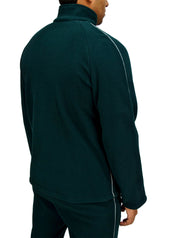 ACID - SPORTLINE DRIVER JACKET - FLEECE - IVY GREEN